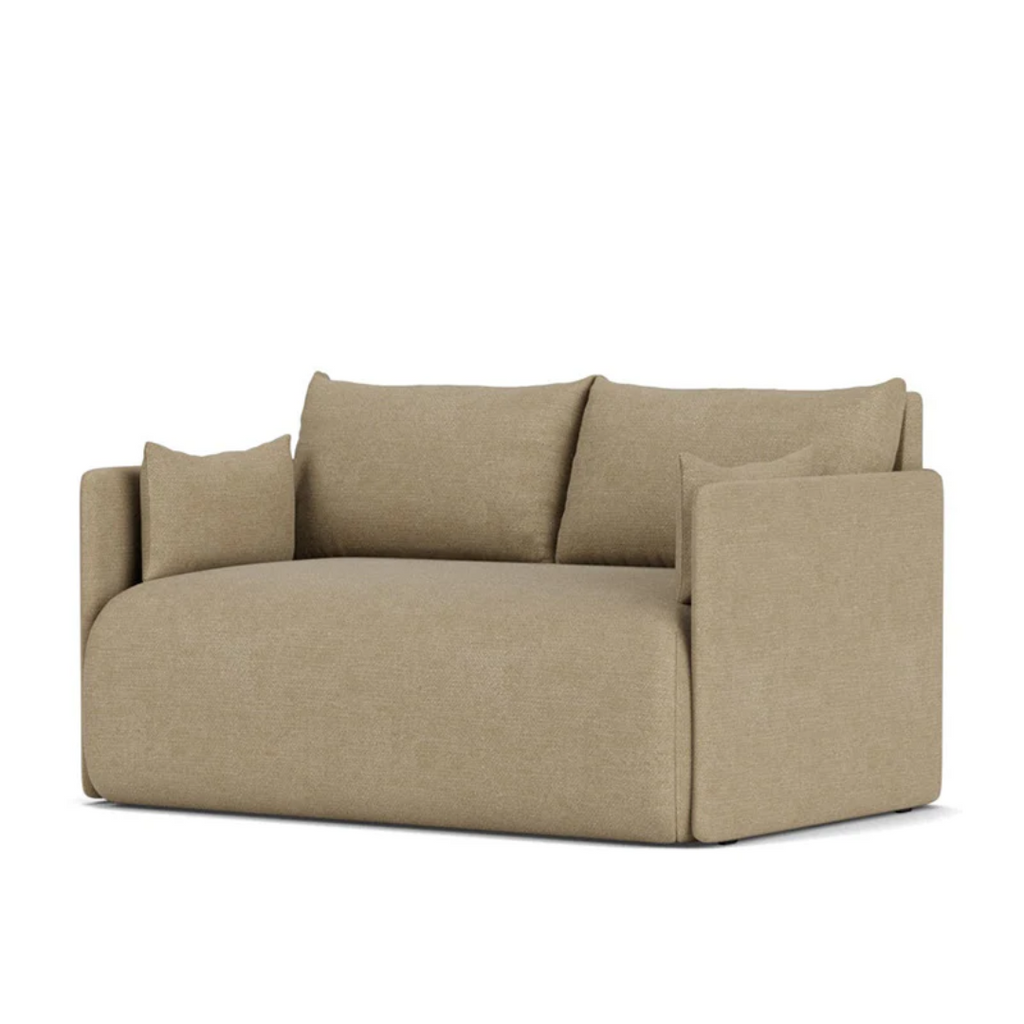 Offset Sofa Bed