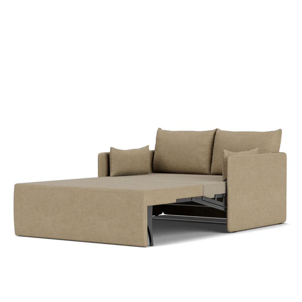 Offset Sofa Bed