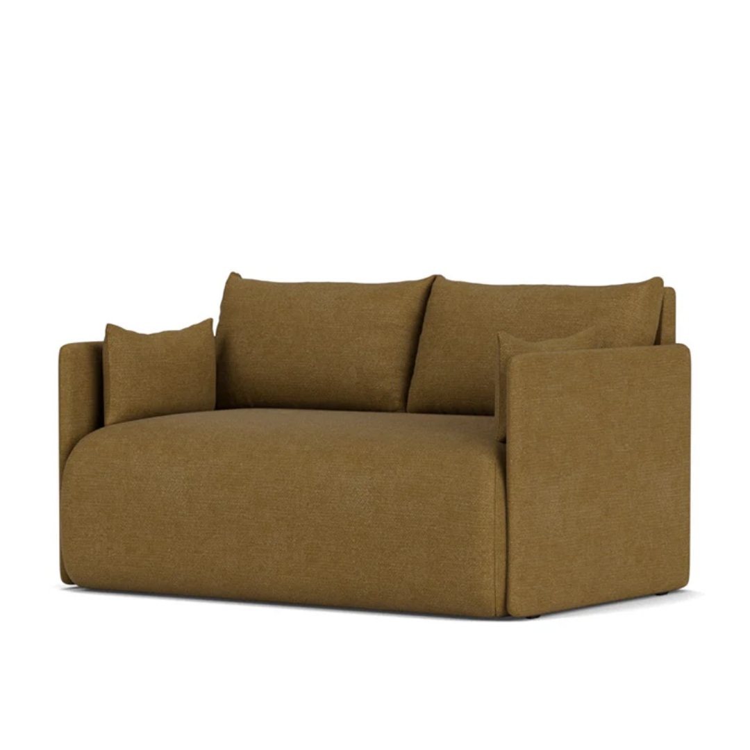 Offset Sofa Bed