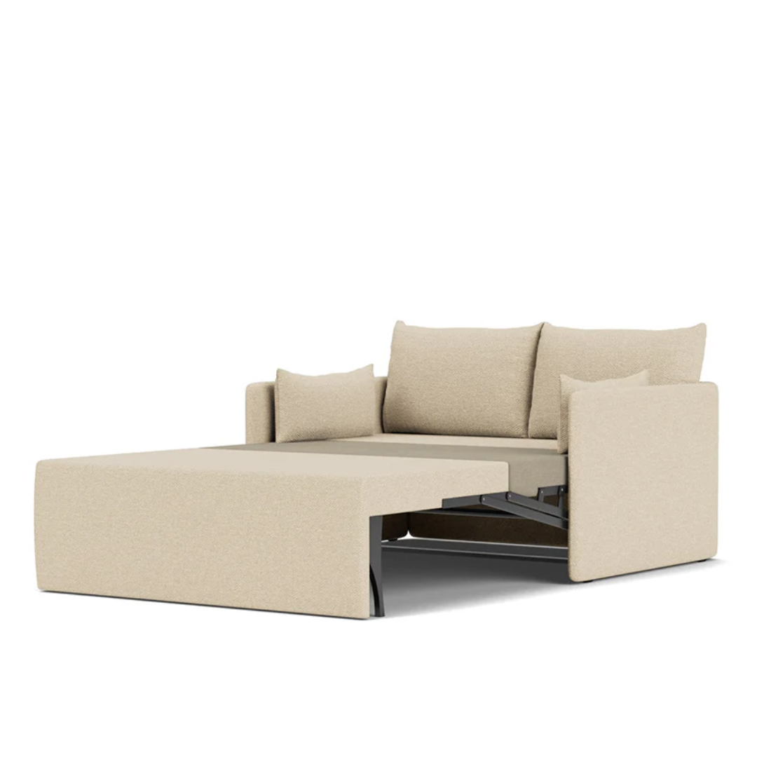 Offset Sofa Bed