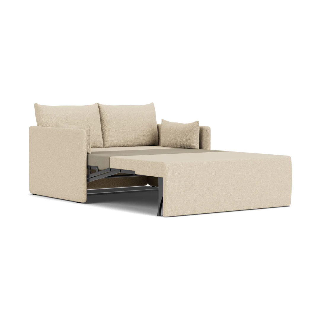 Offset Sofa Bed