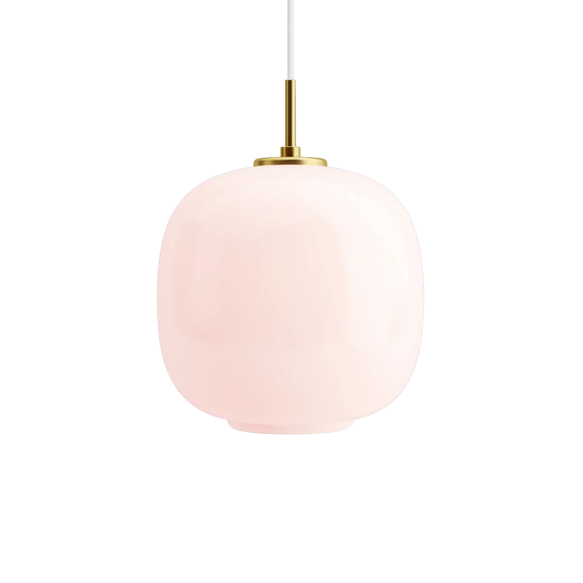 VL 45 Radiohus Pendant