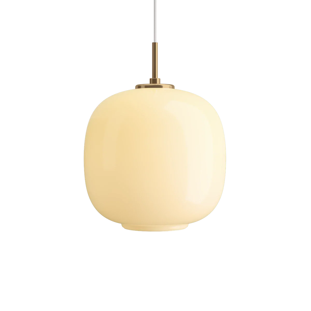 VL 45 Radiohus Pendant