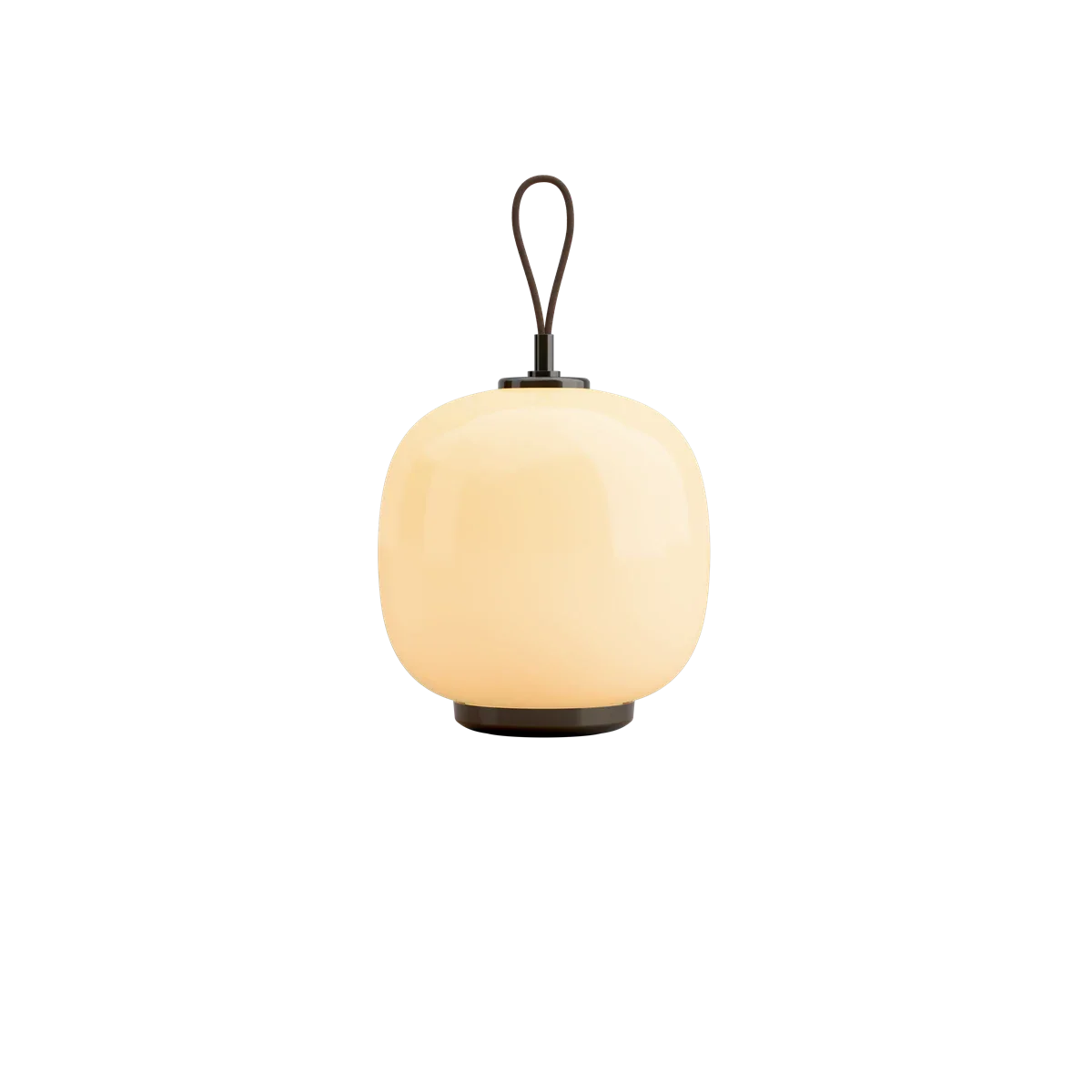 VL 45 Radiohus Portable Lamp