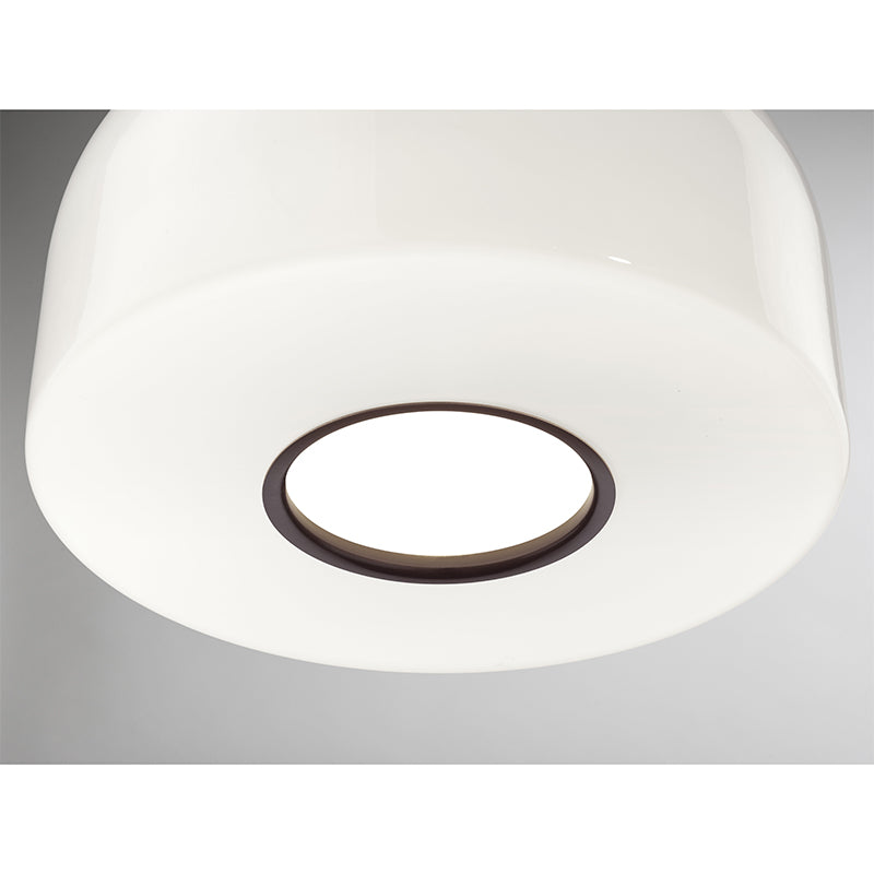 Flos Bellhop Glass S2 Pendant Light – Display Model