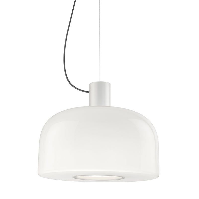 Flos Bellhop Glass S2 Pendant Light – Display Model