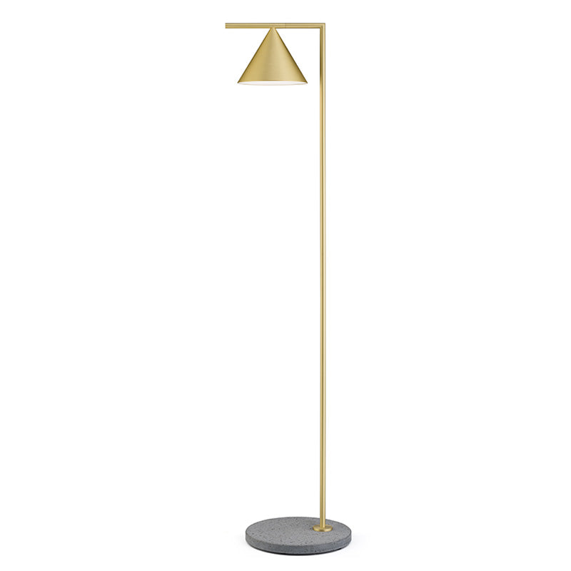 Flos Captain Flint Outdoor Floor Light – Display Model