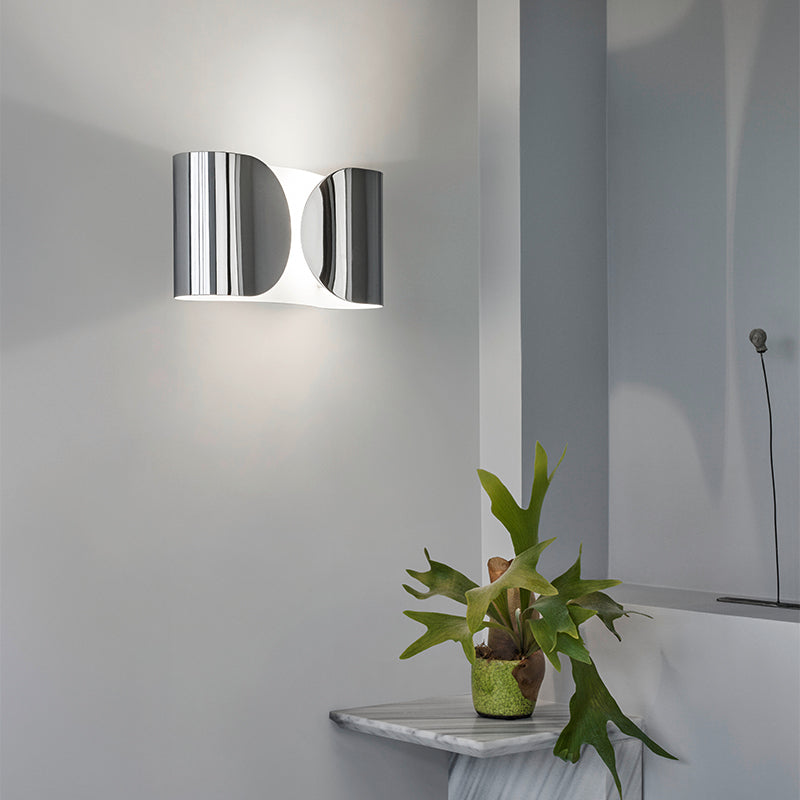 Flos Foglio Wall Light – Display Model