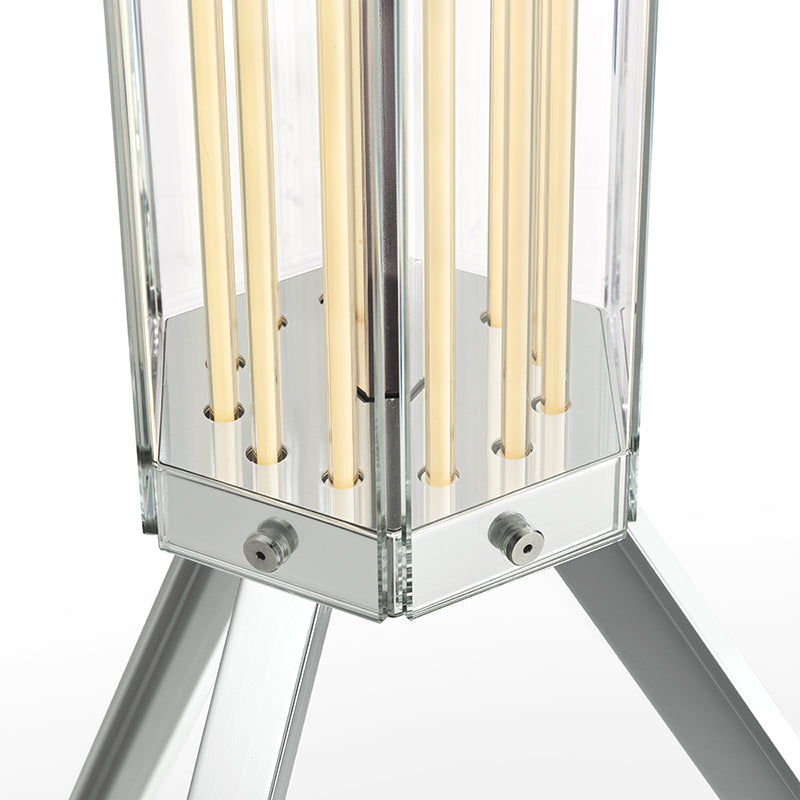 Flos SuperWire F Floor Lamp – Display Model