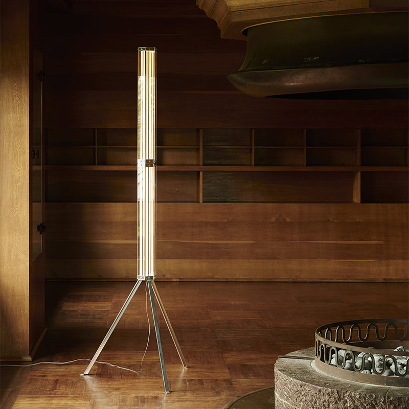 Flos SuperWire F Floor Lamp – Display Model