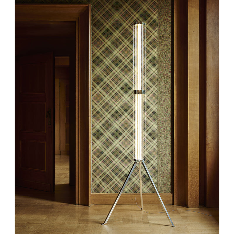 Flos SuperWire F Floor Lamp – Display Model
