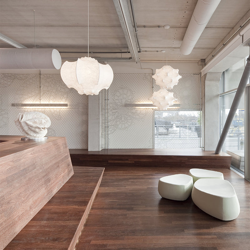 Flos Taraxacum S Pendant Light