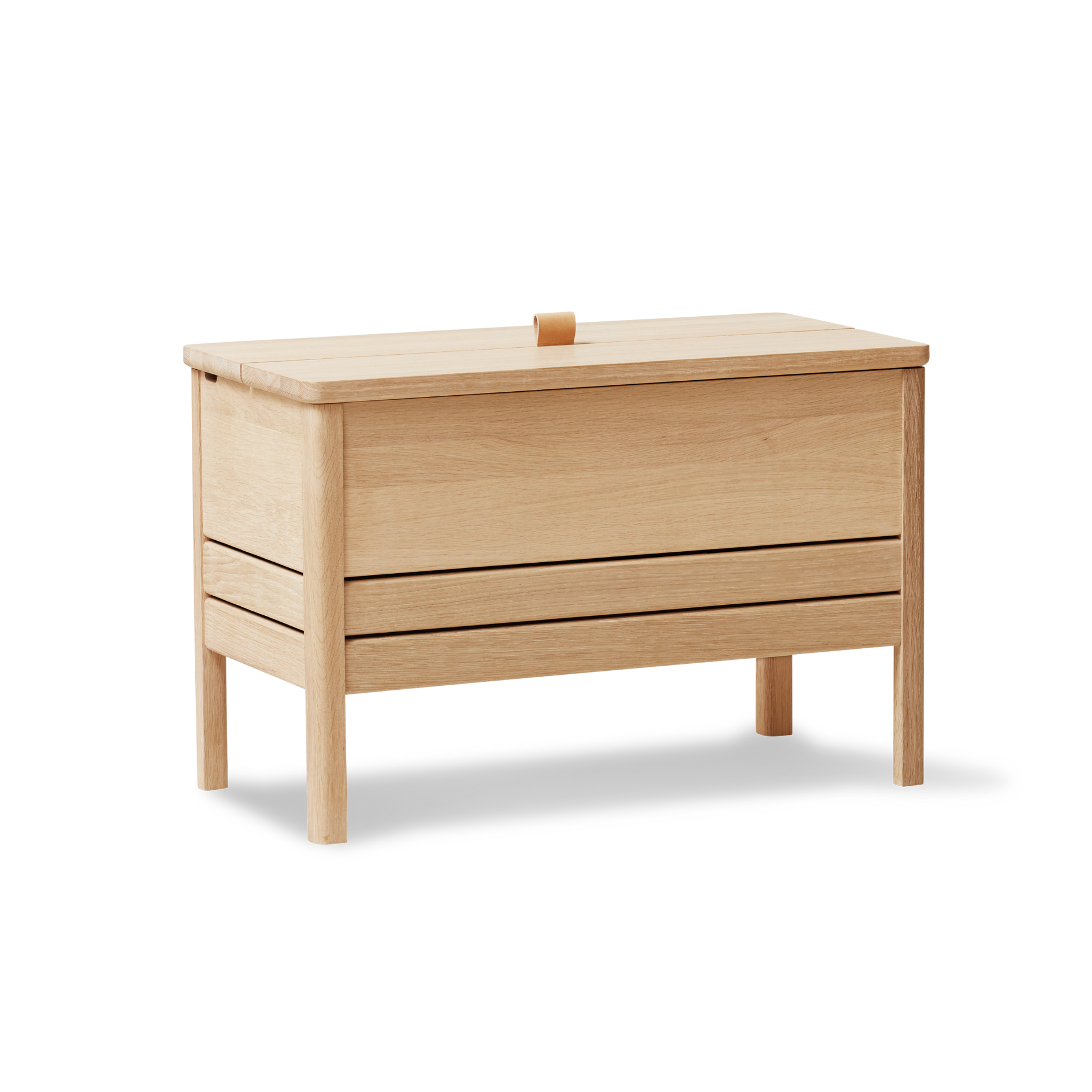 A Line Storage Bench 68