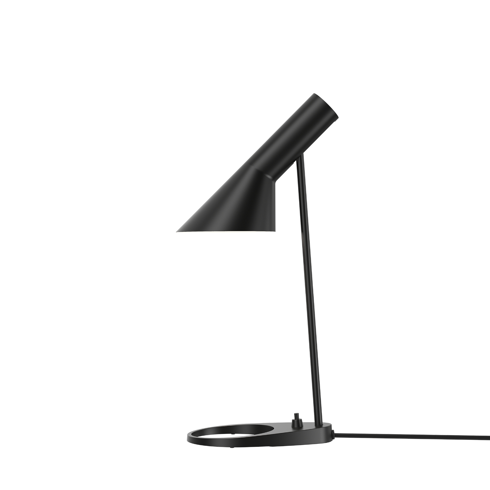 AJ Mini Table Lamp
