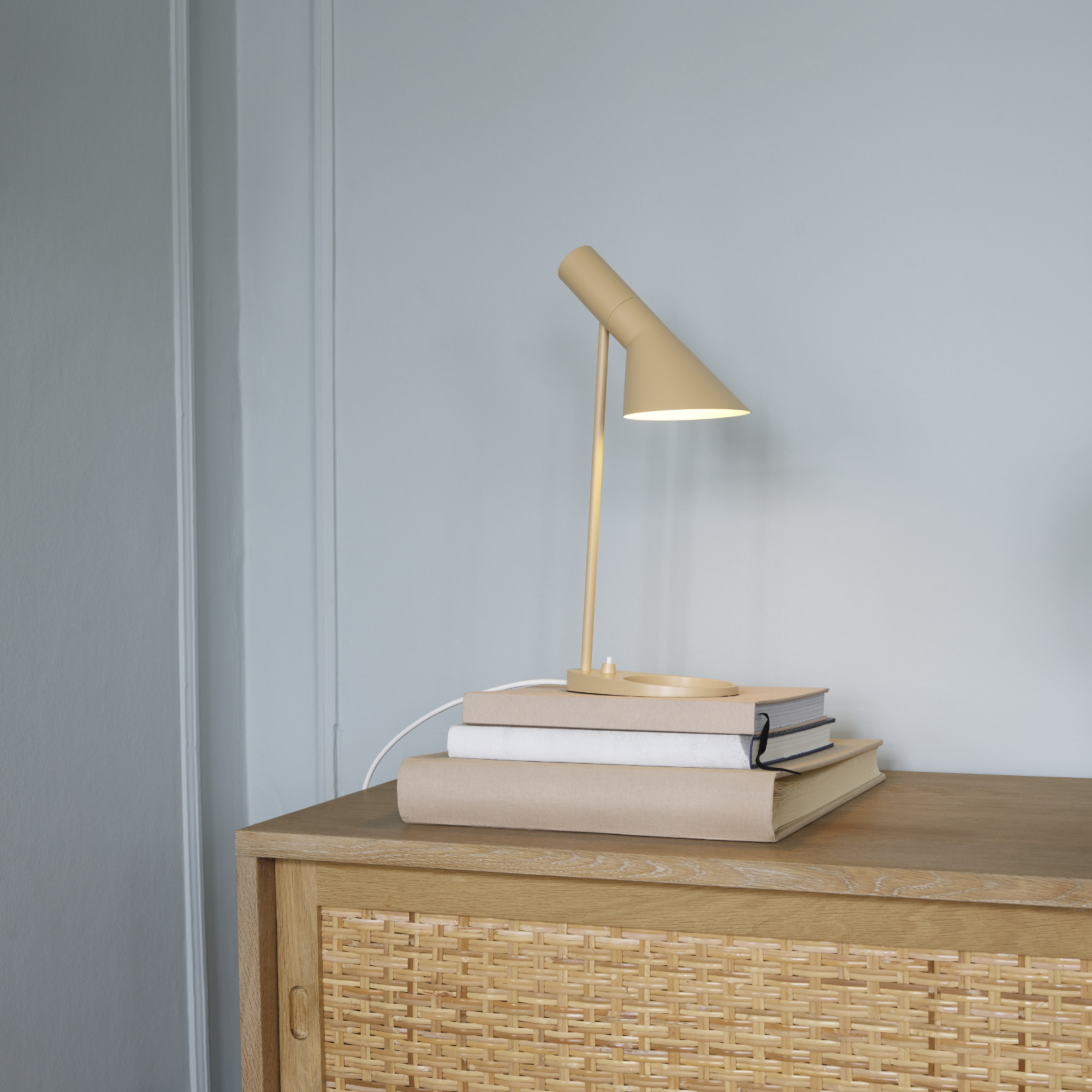 AJ Mini Table Lamp