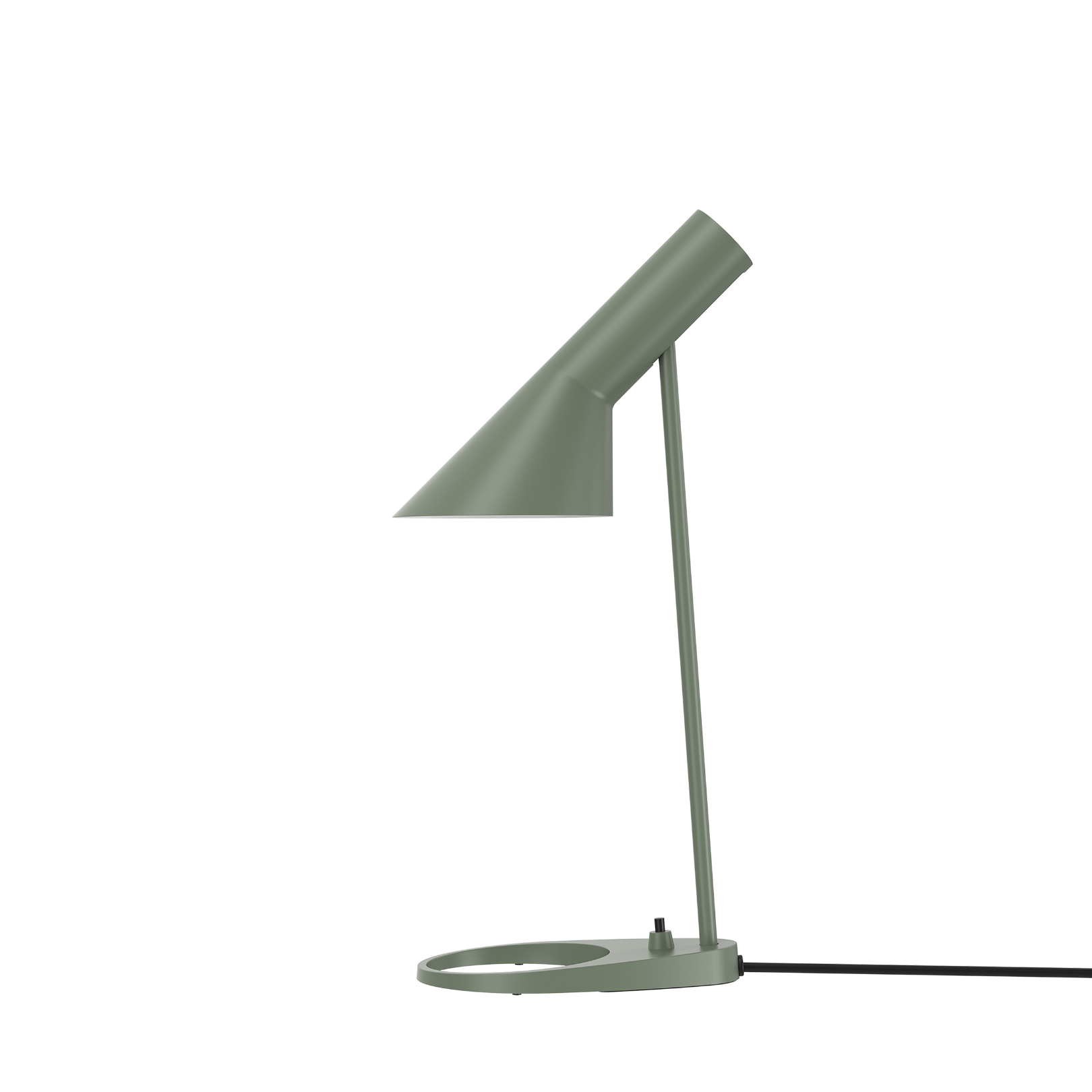 AJ Mini Table Lamp