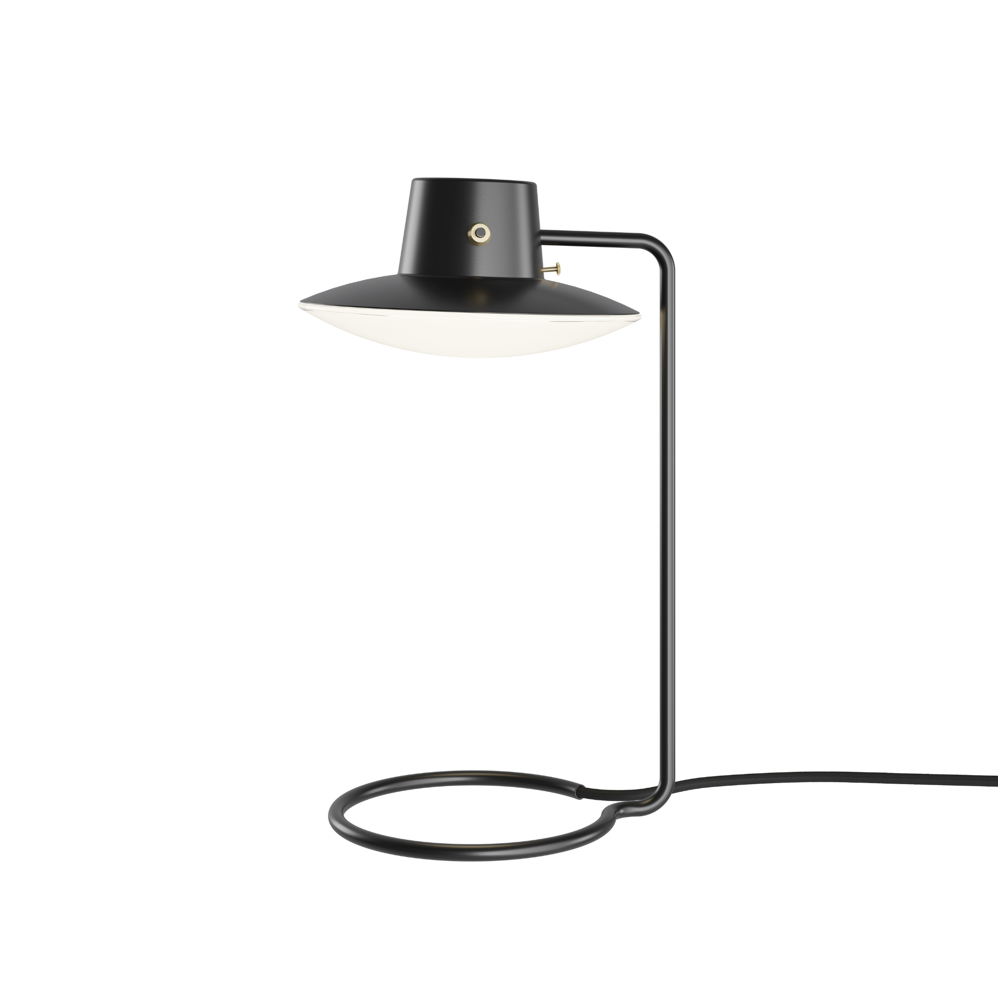 AJ Oxford Table Lamp