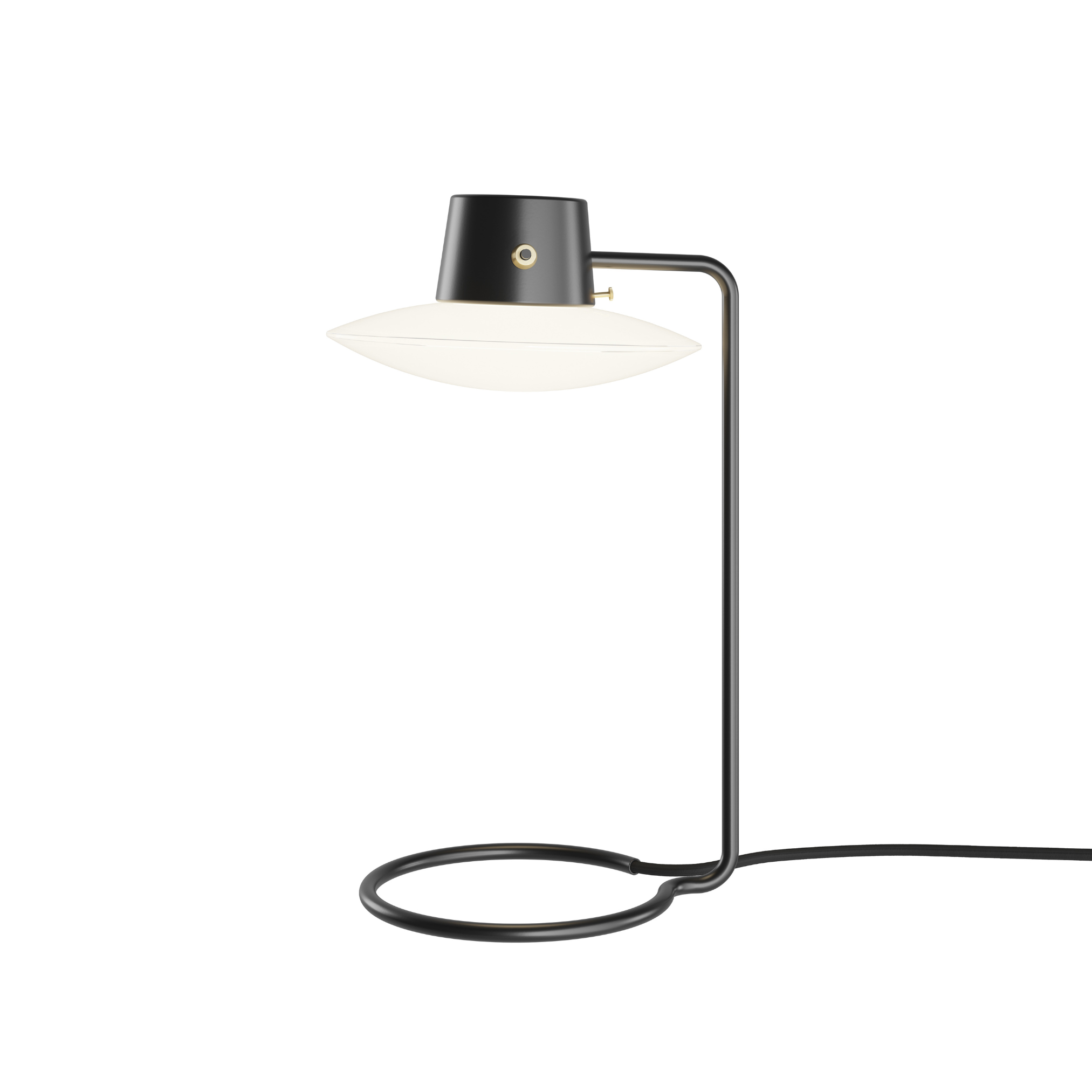 AJ Oxford Table Lamp