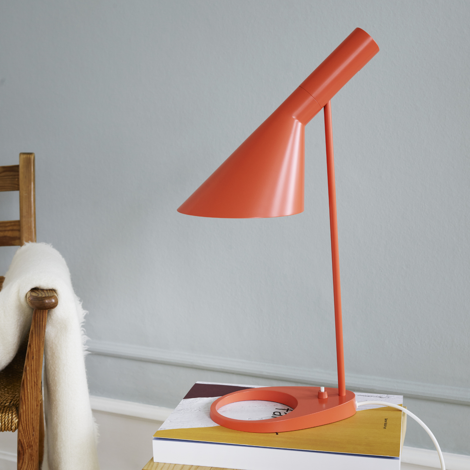 AJ  Table Lamp