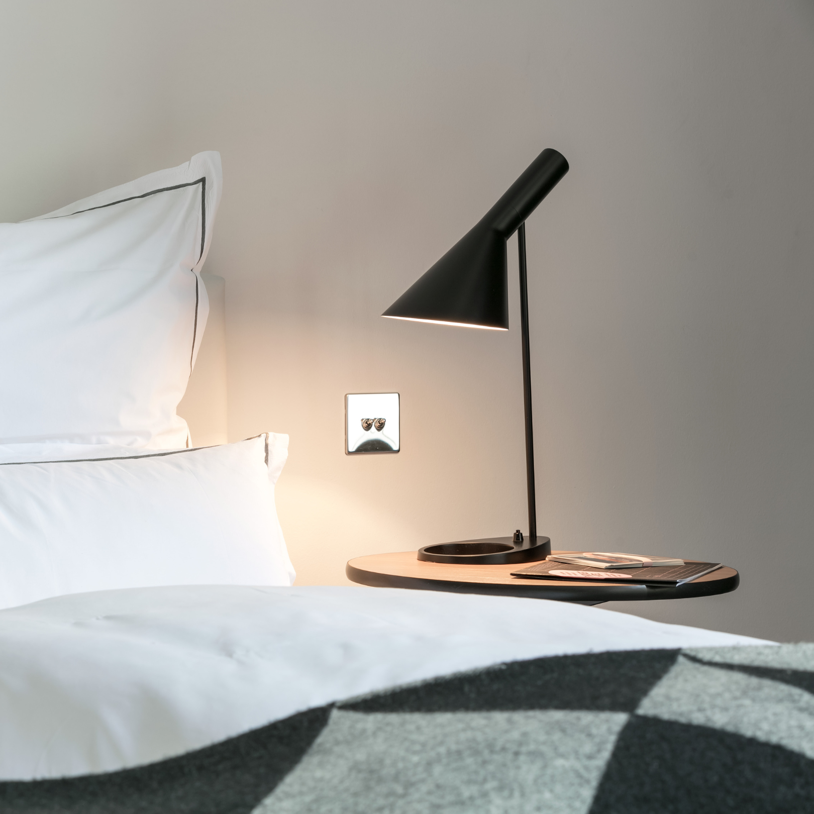 AJ  Table Lamp