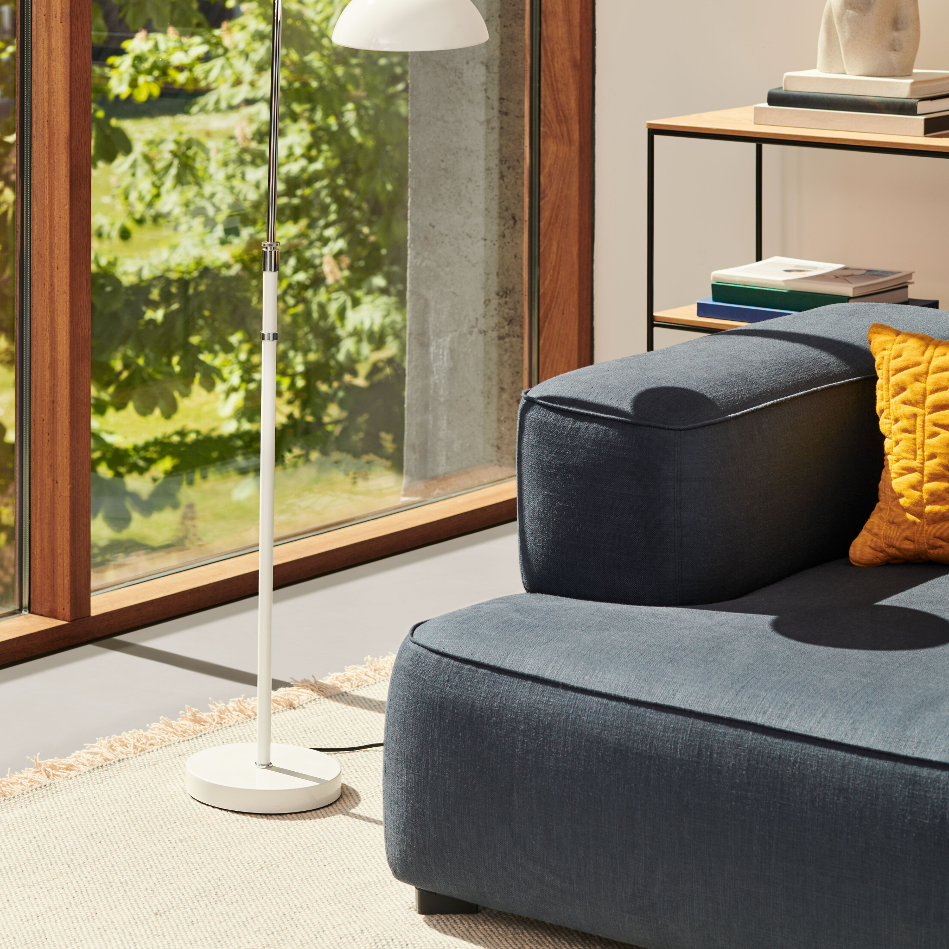 Alphabet 4-Seater Sofa PL300-4