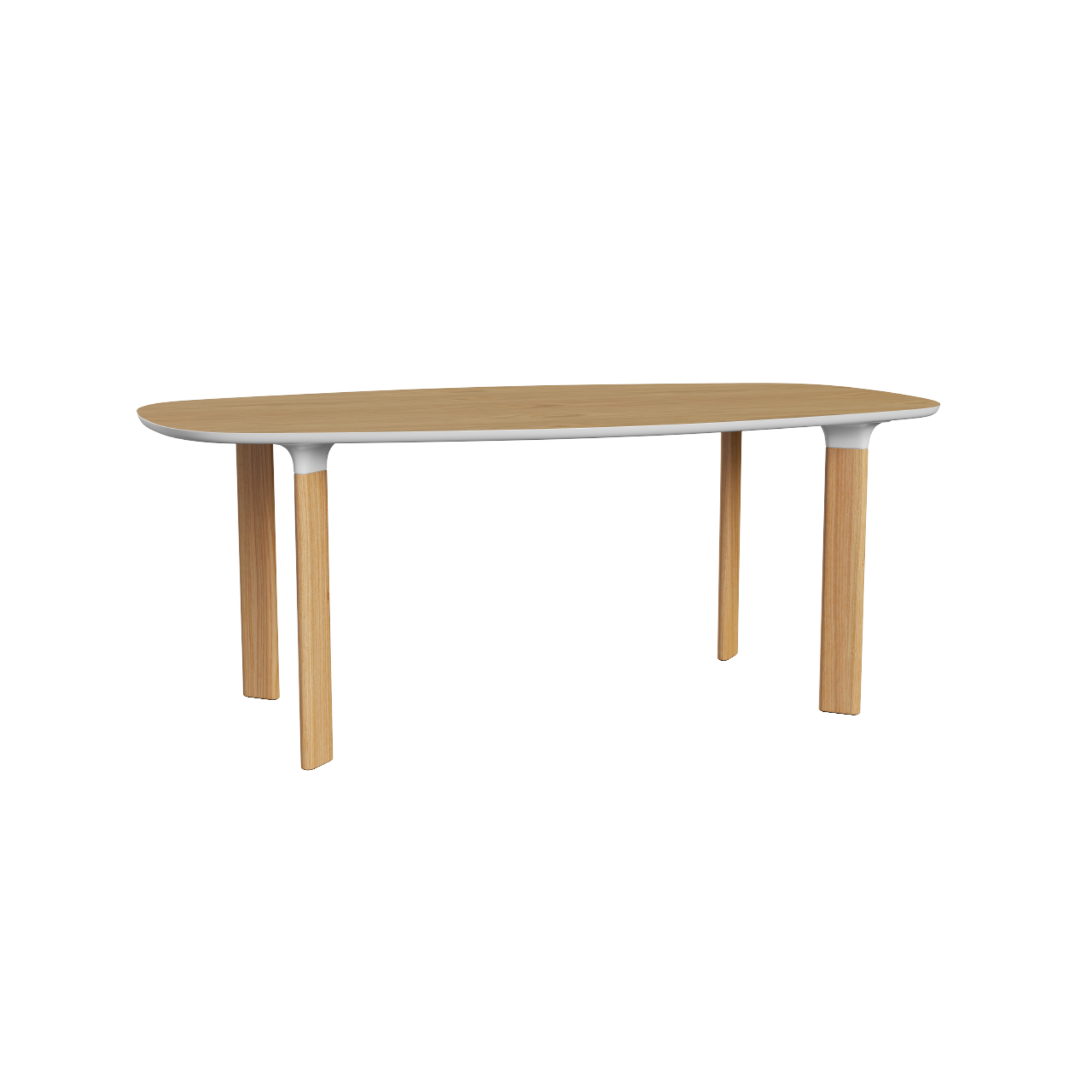 Analog Dining Table