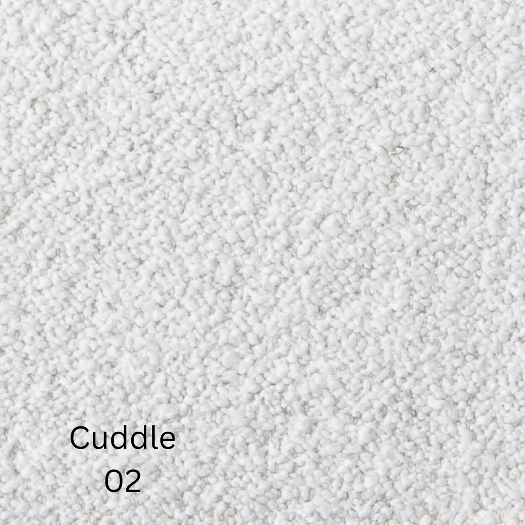 Lilin 2 Seater Sofa Curved