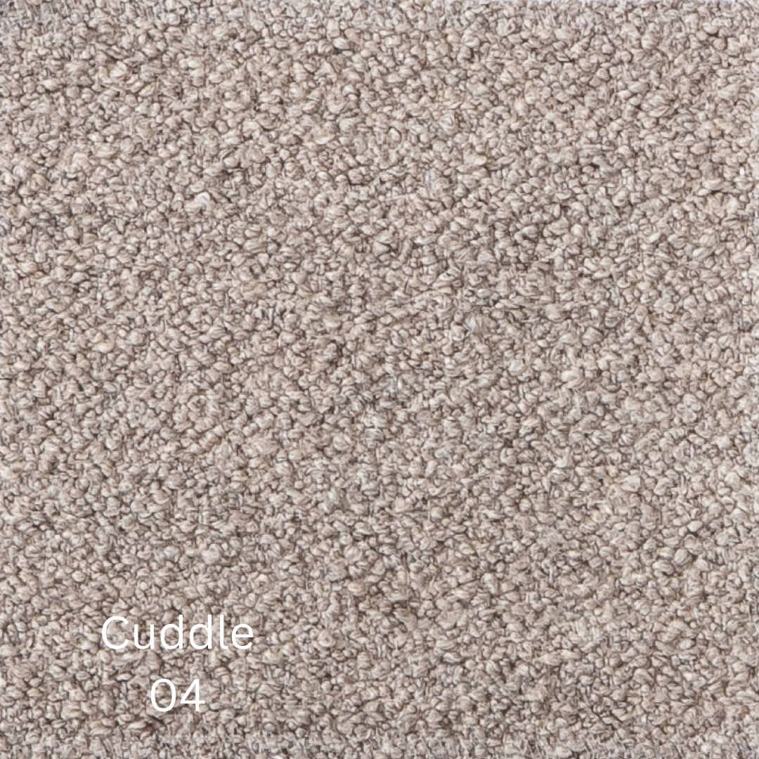 Lilin 2 Seater Sofa Curved