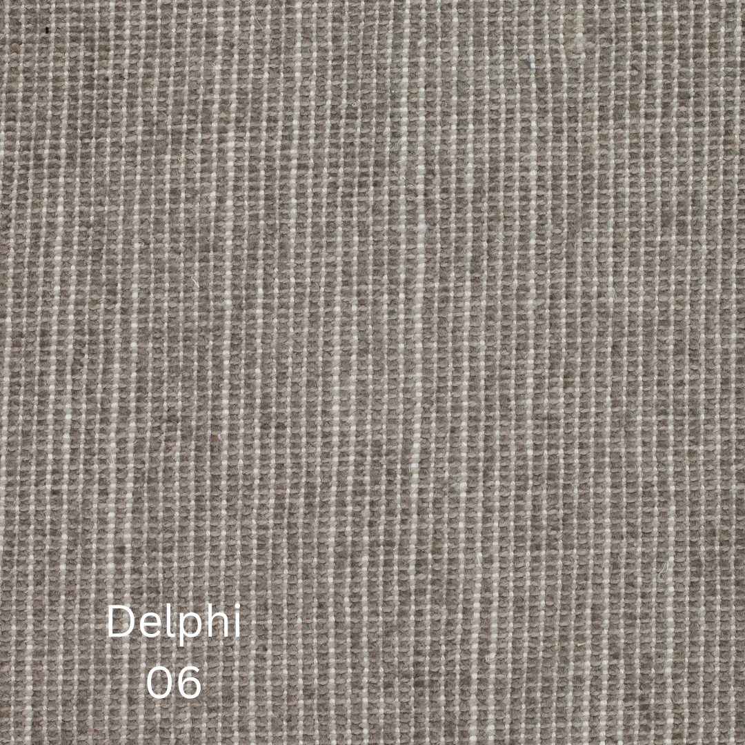 Lilin 2 Seater Sofa Curved