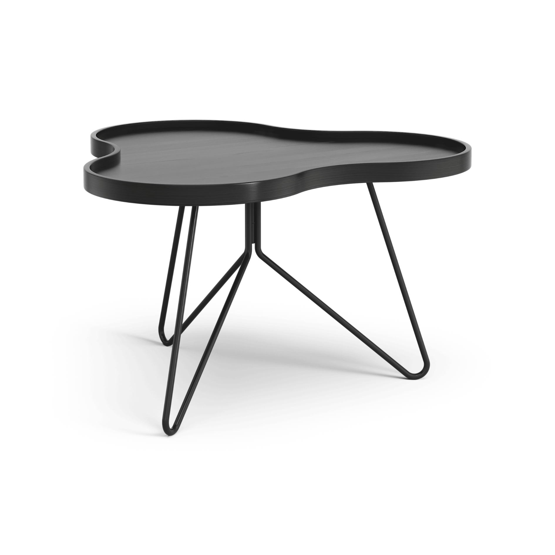 Flower Mono Table