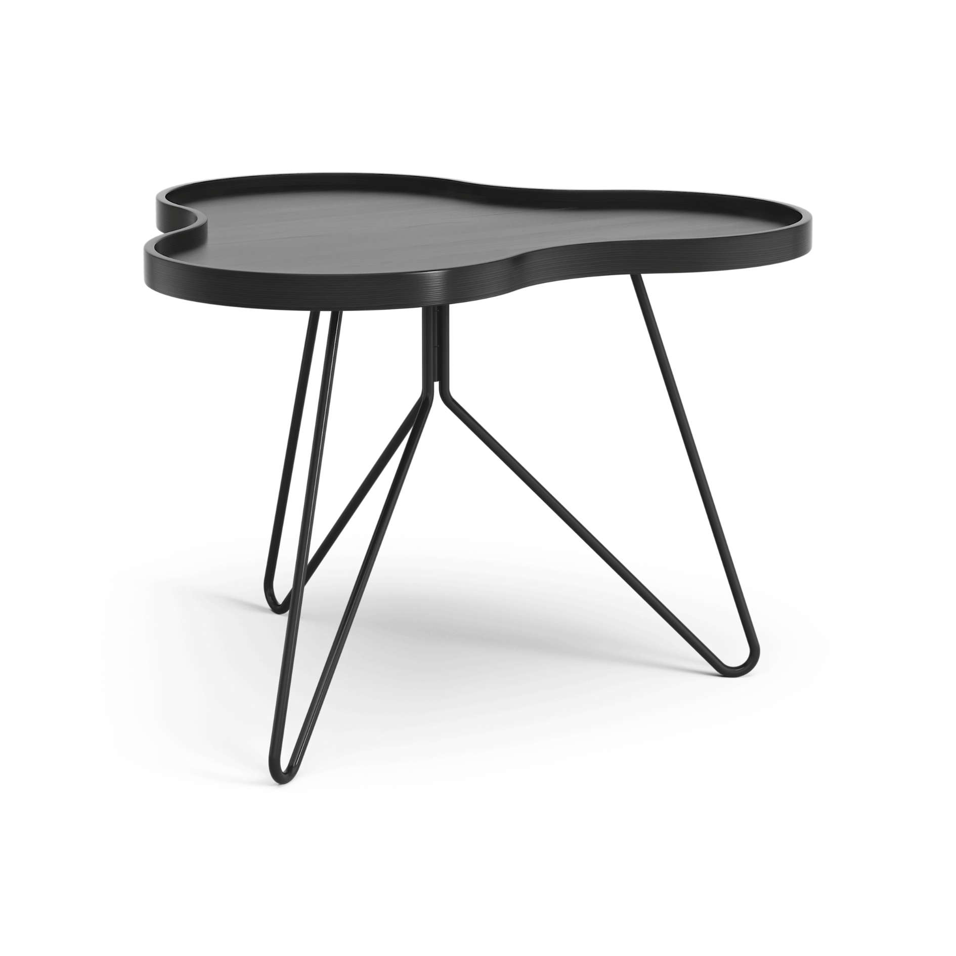 Flower Mono Table
