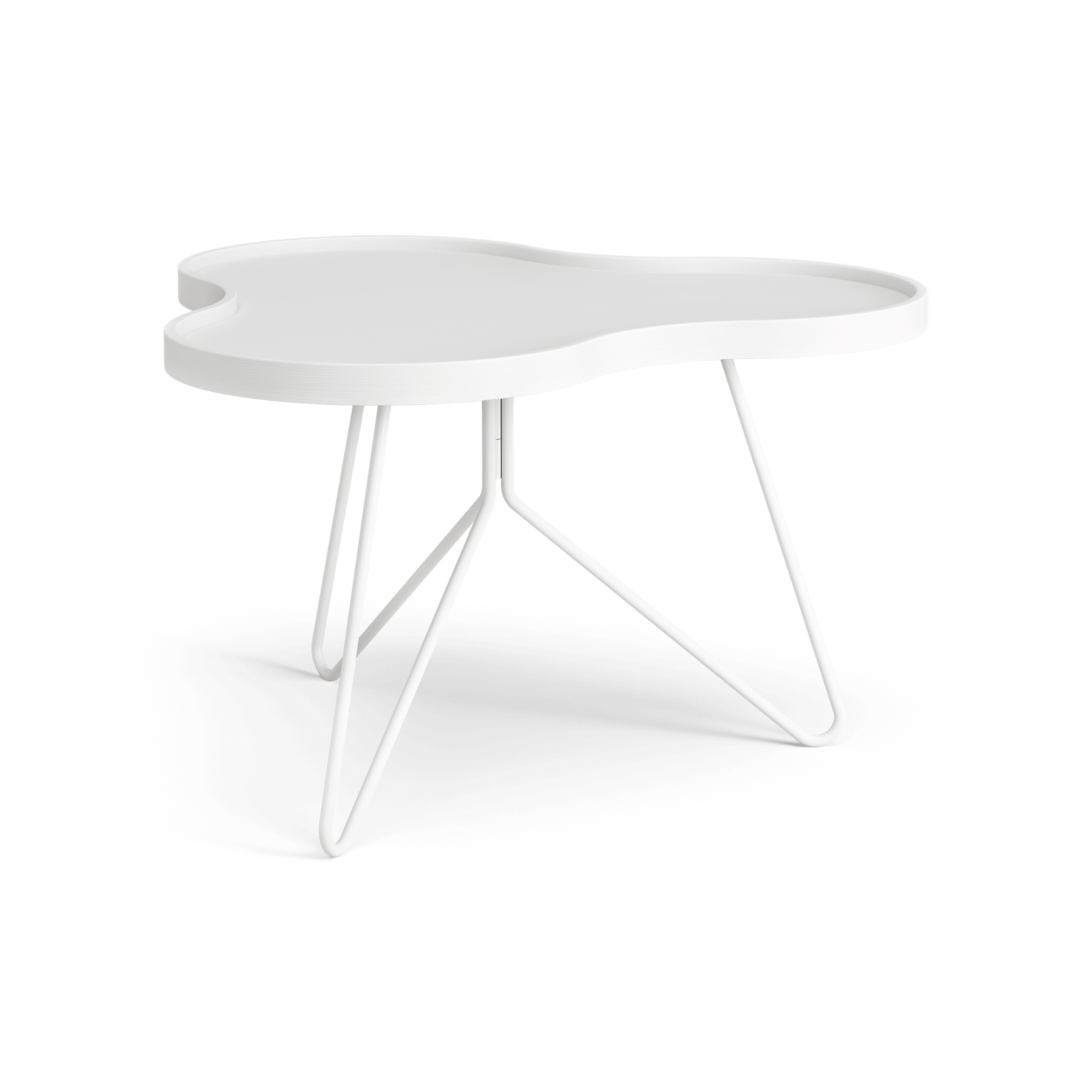 Flower Mono Table