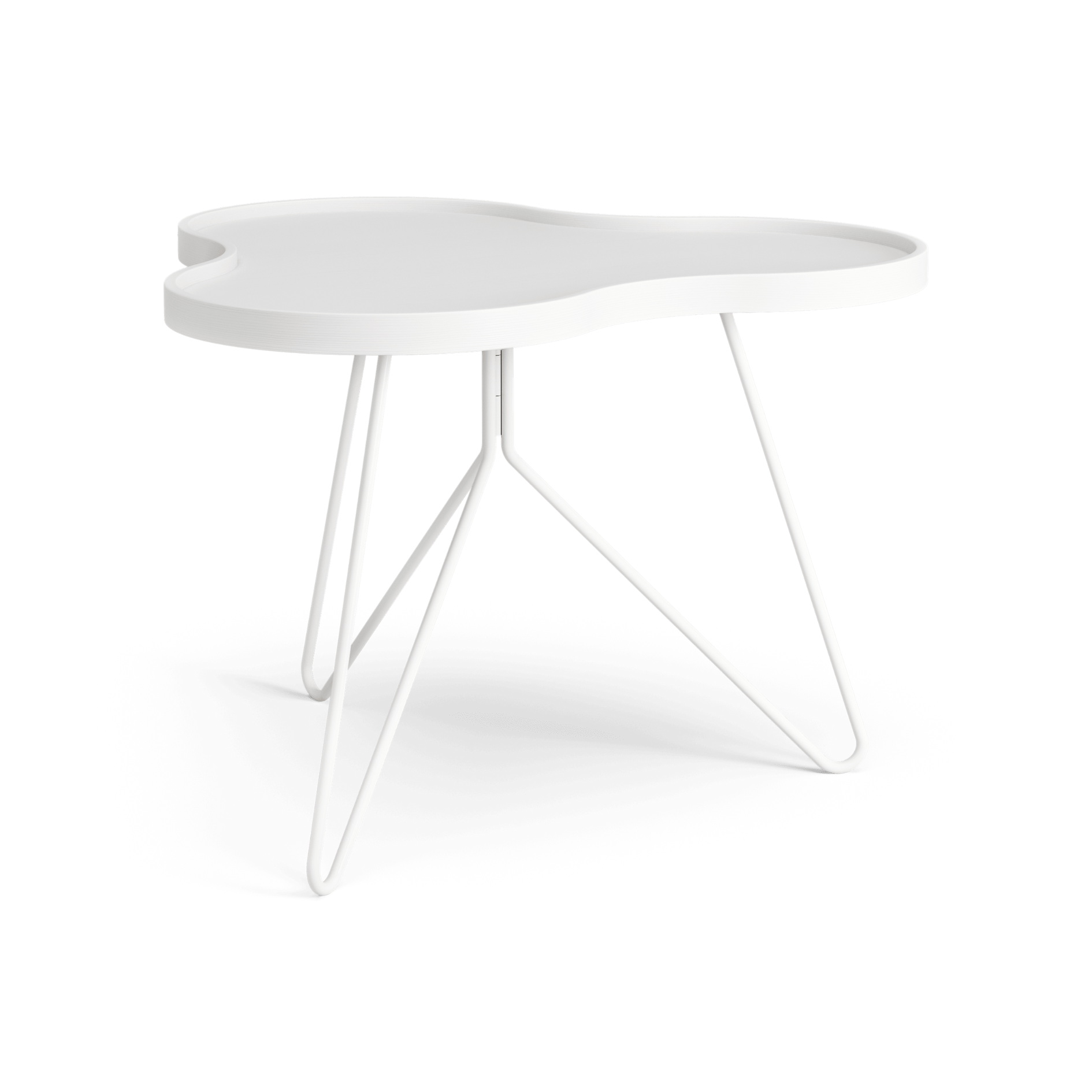 Flower Mono Table