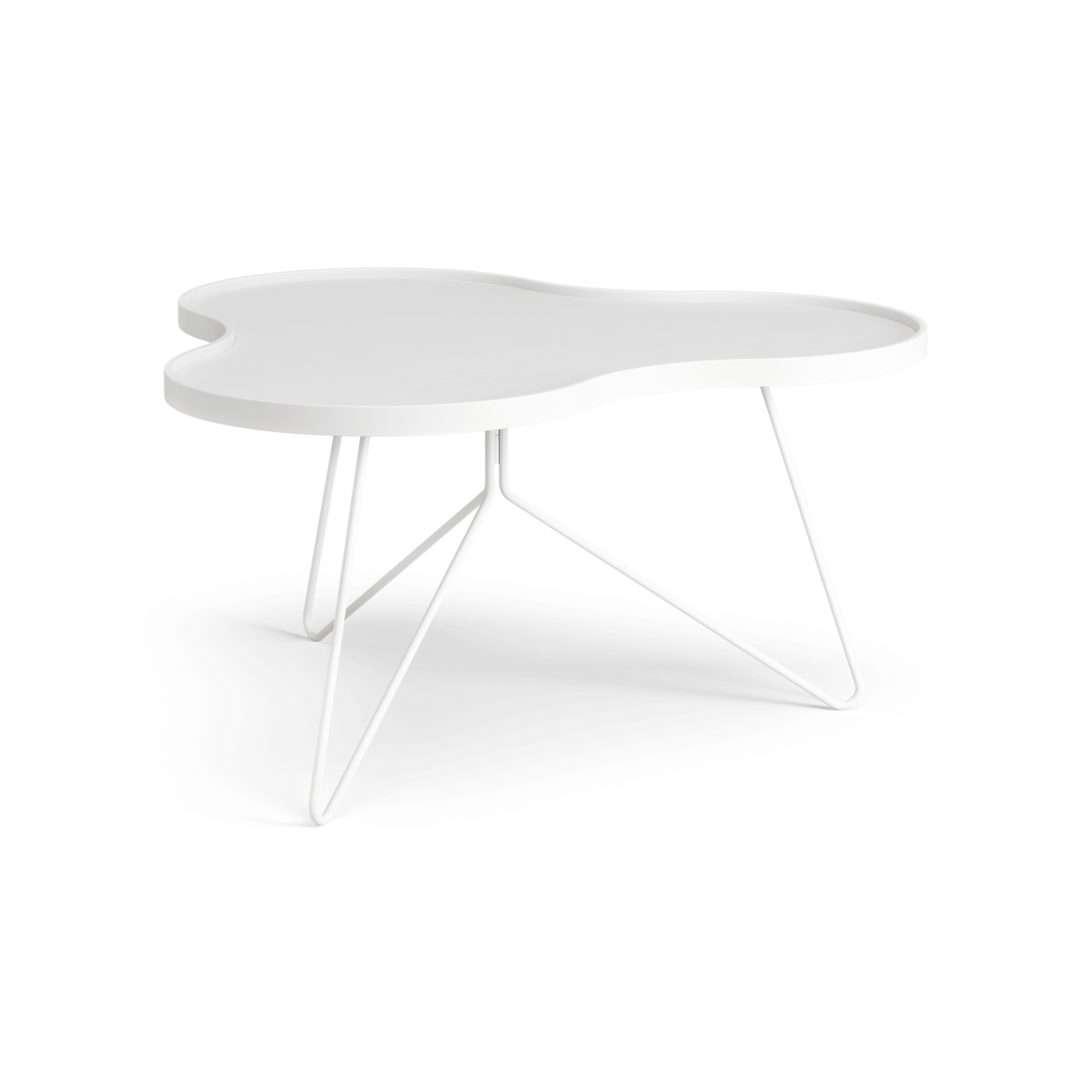 Flower Mono Table