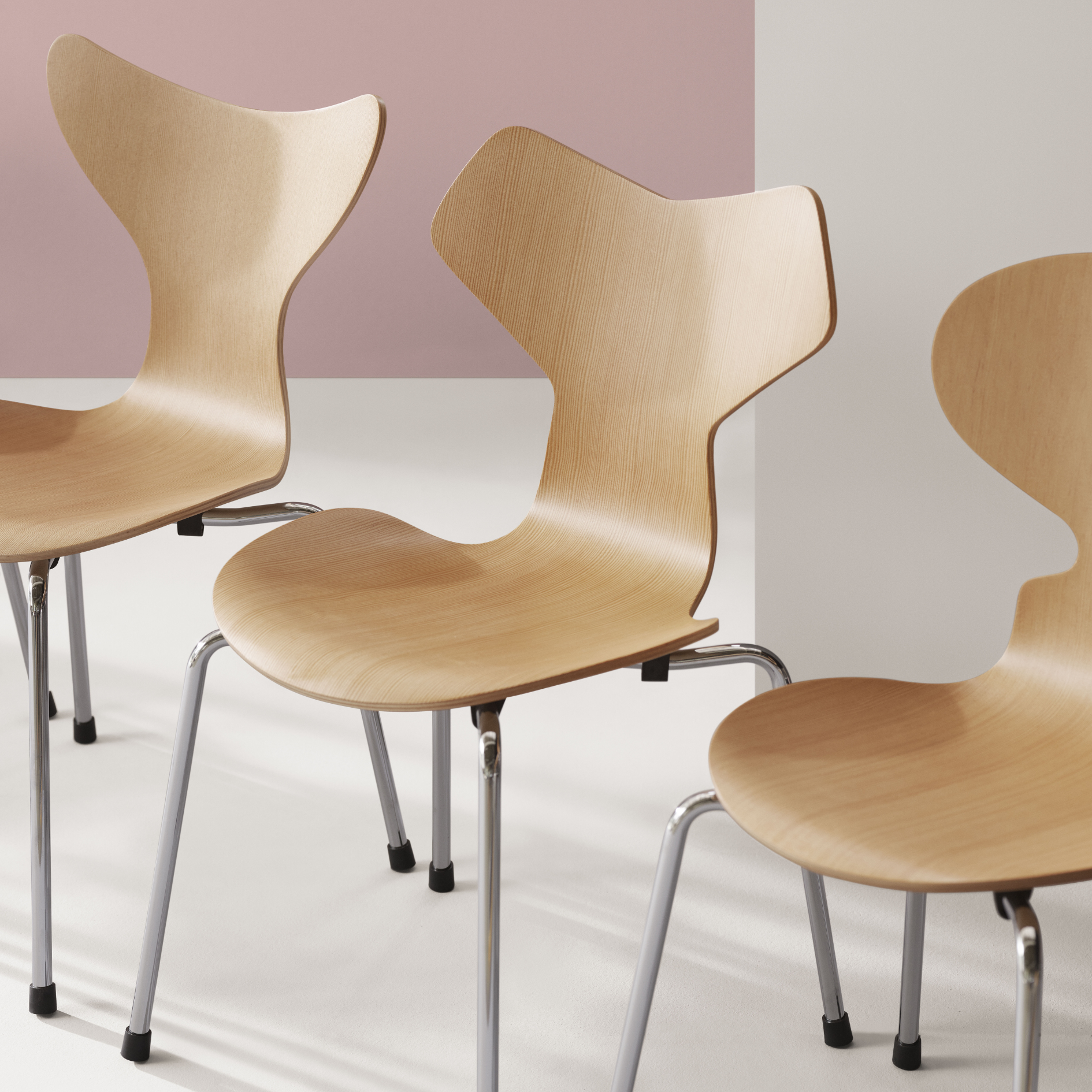 Grand Prix Children's Chair