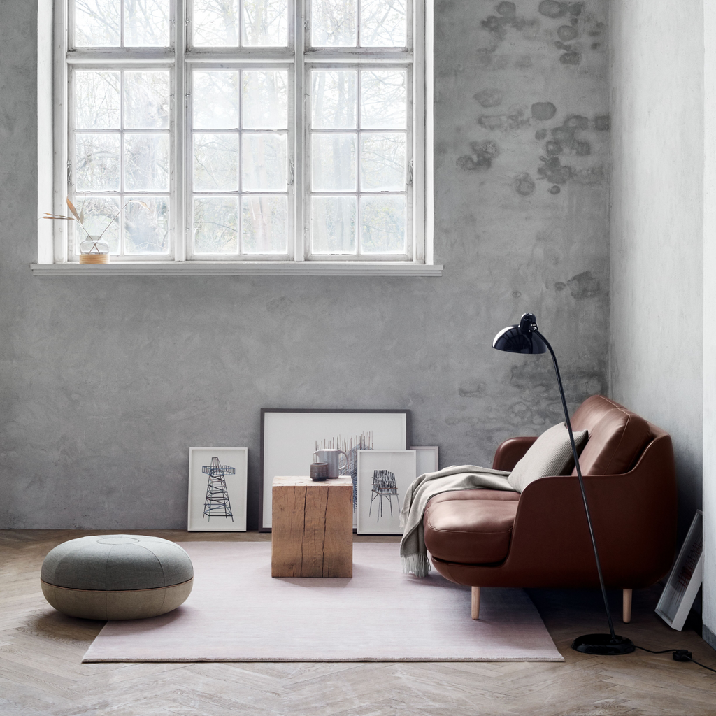 Lune 2-Seater Sofa JH200