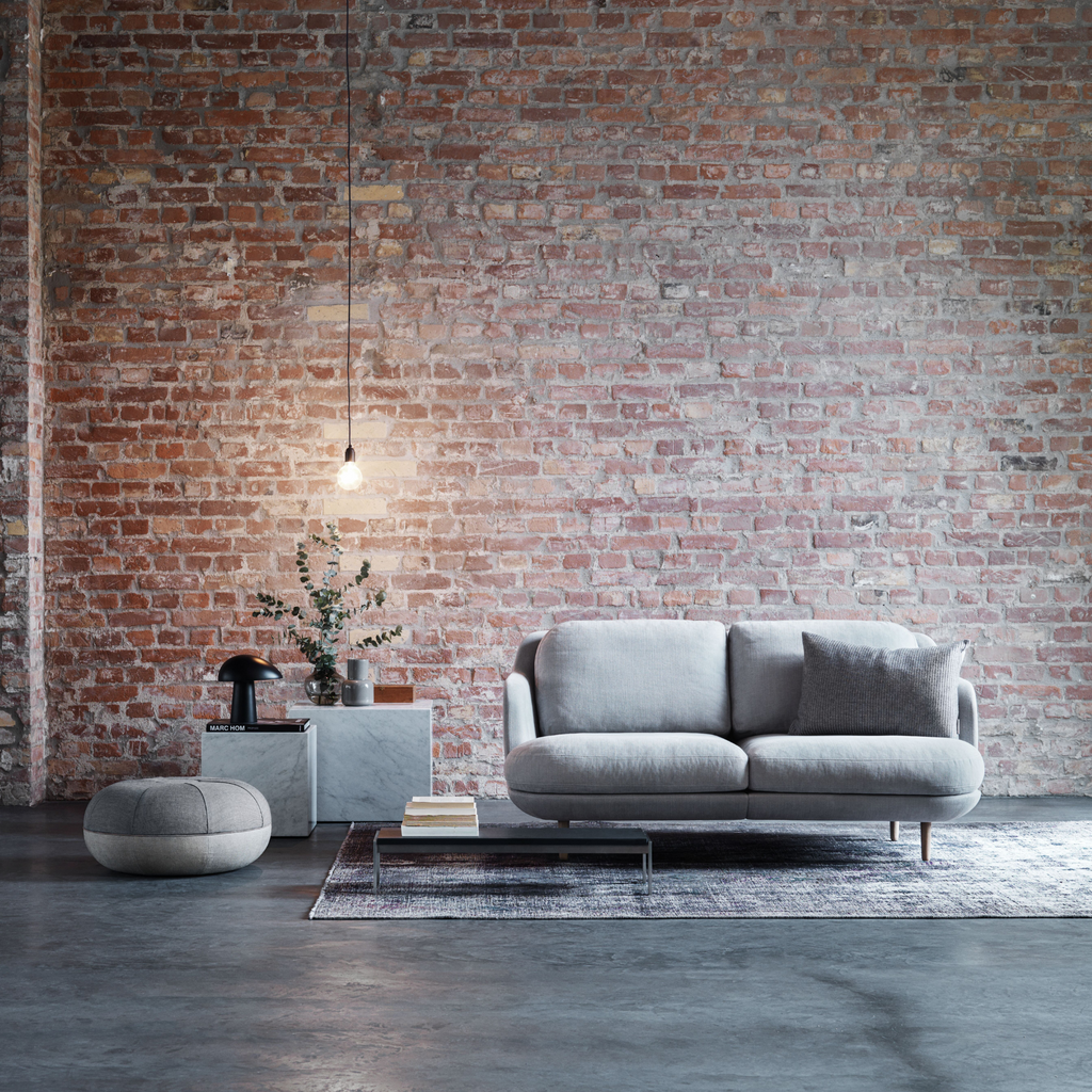 Lune 2-Seater Sofa JH200