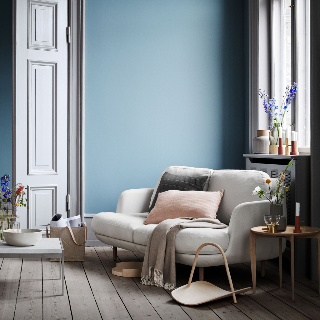 Lune 2-Seater Sofa JH200