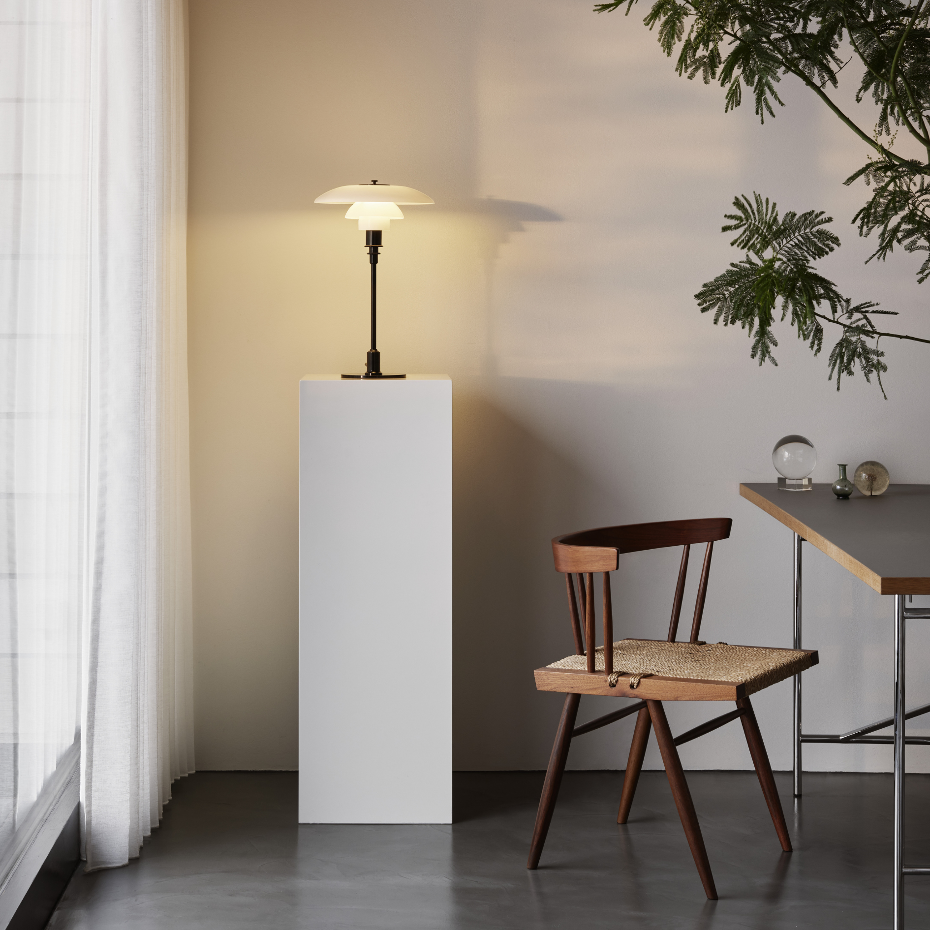 PH 3/2 Table Lamp