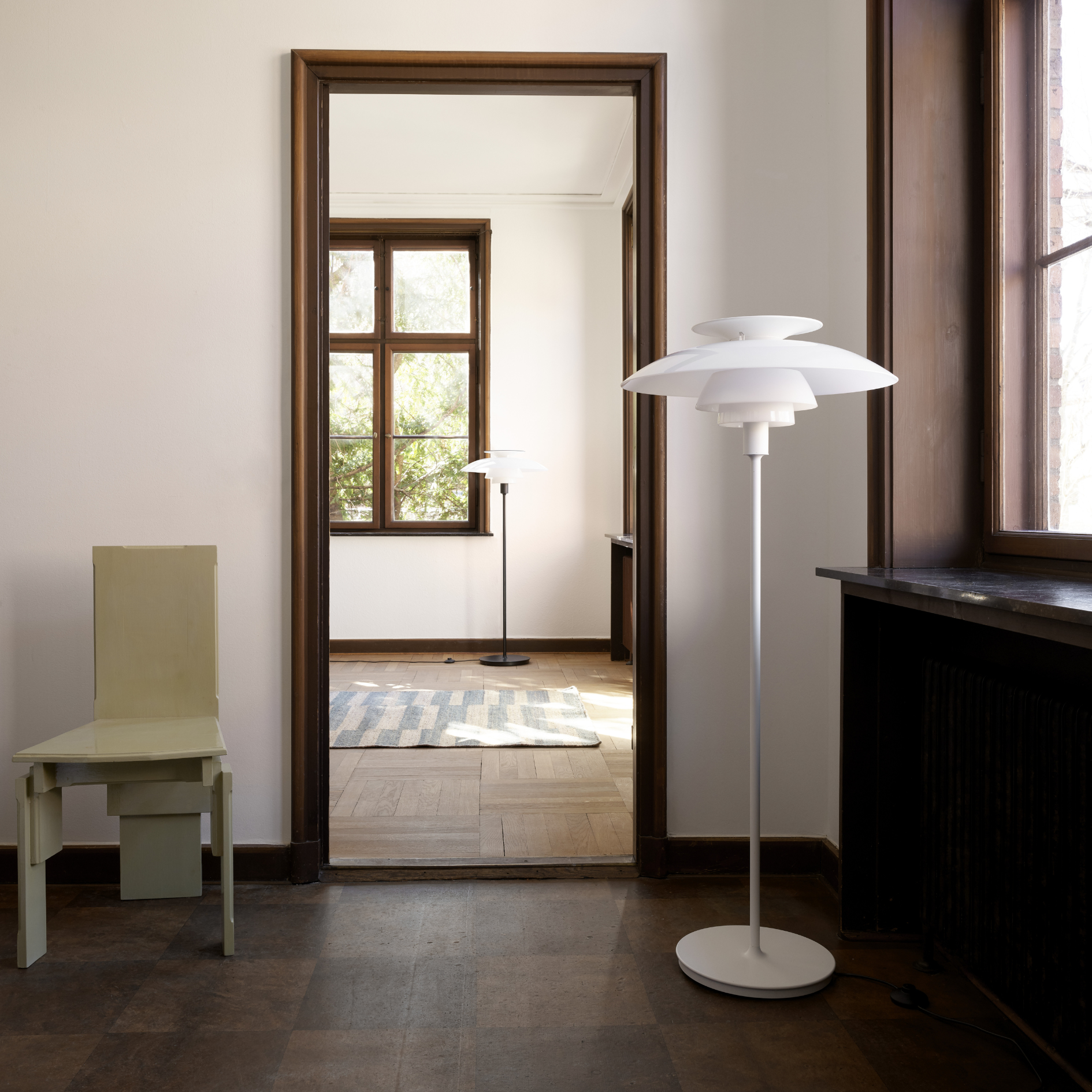PH 80 Floor Lamp