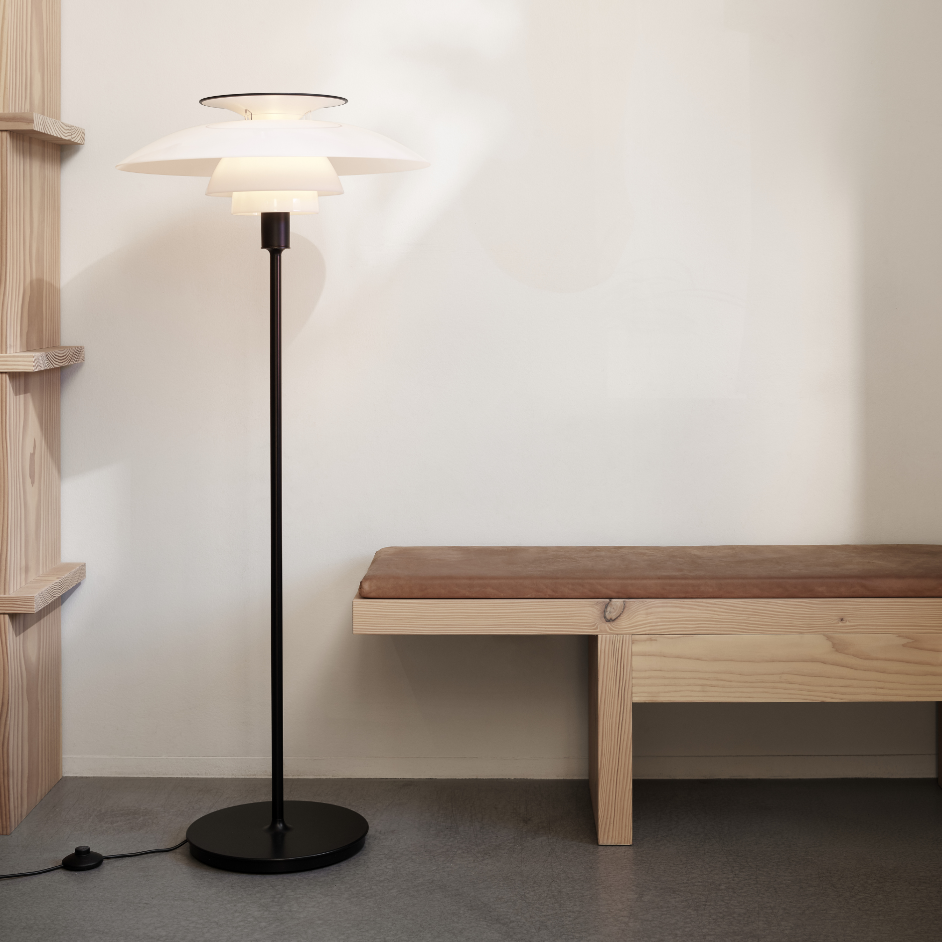 PH 80 Floor Lamp