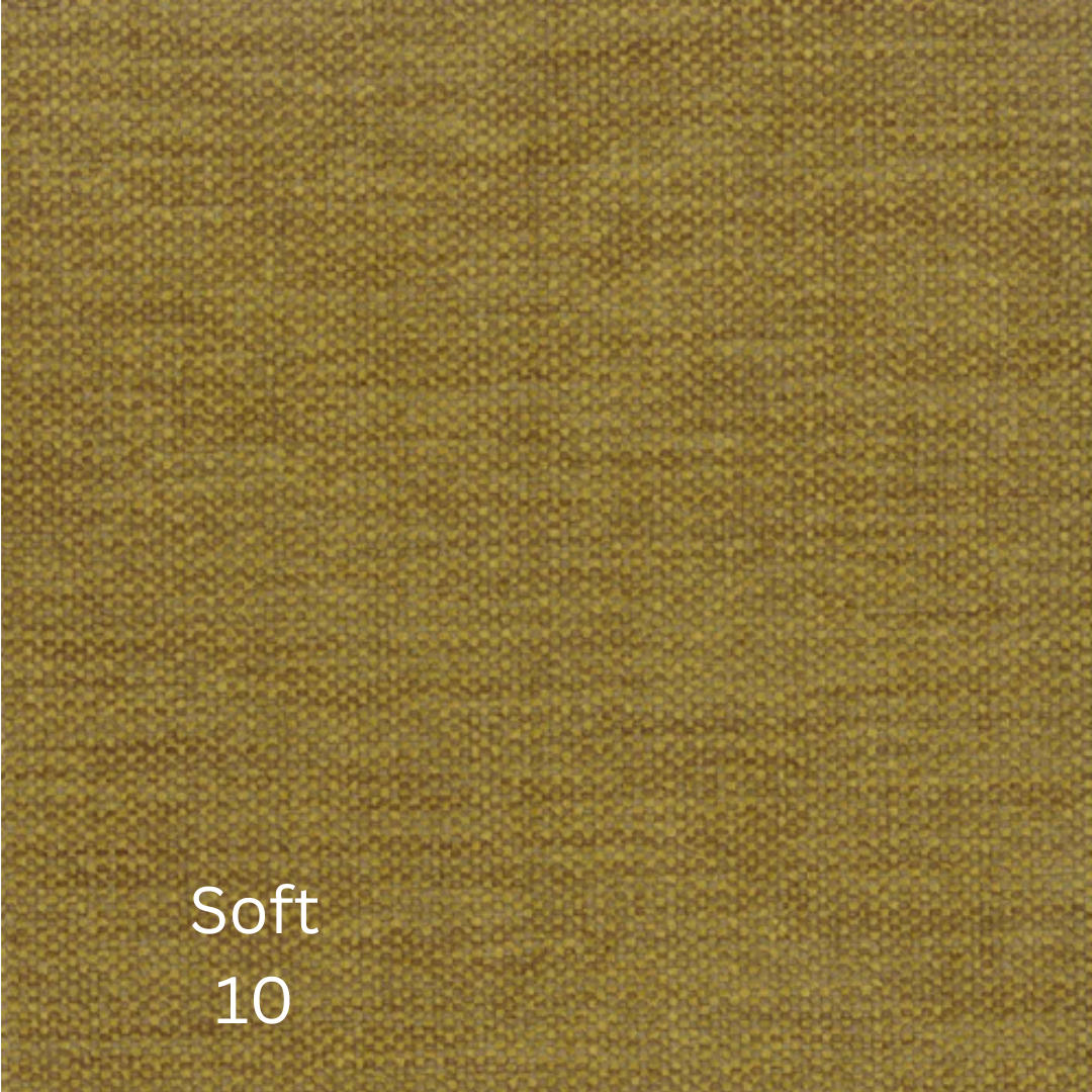 Lilin 2 Seater Sofa Curved