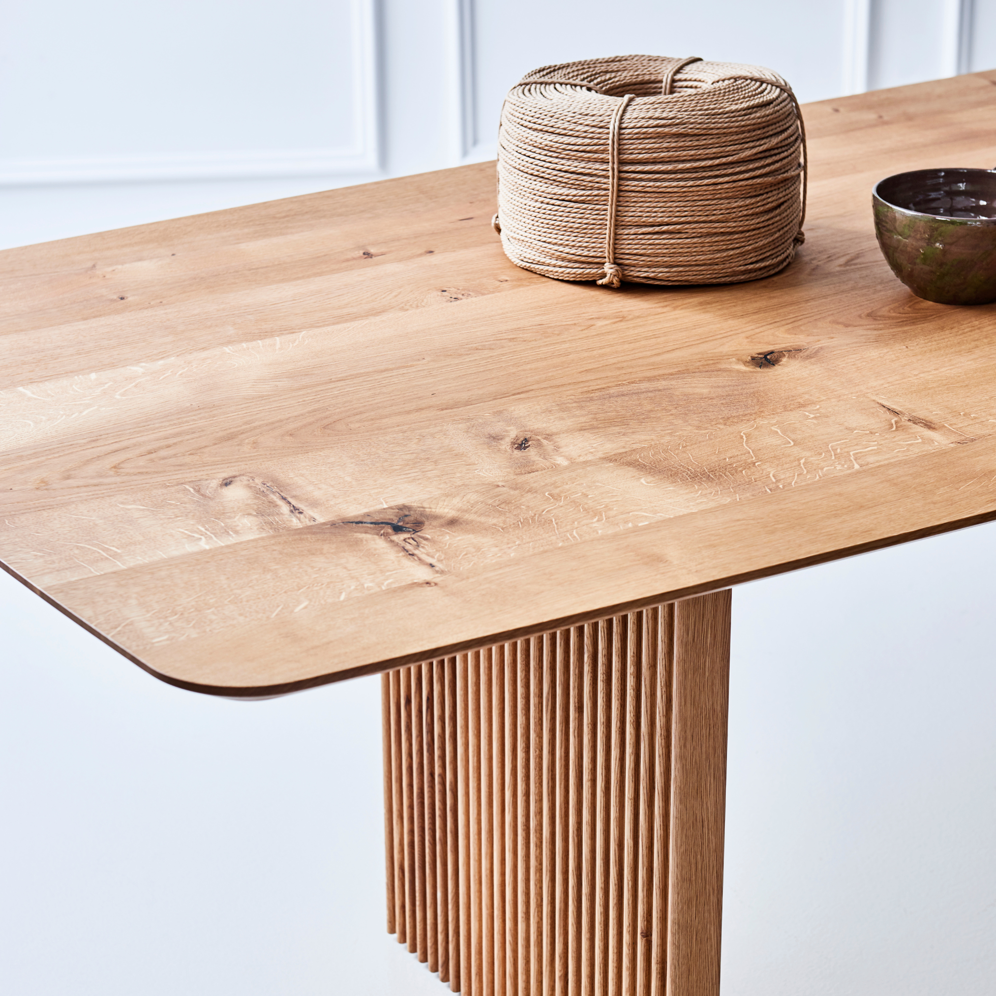 Ten Table Rectangular