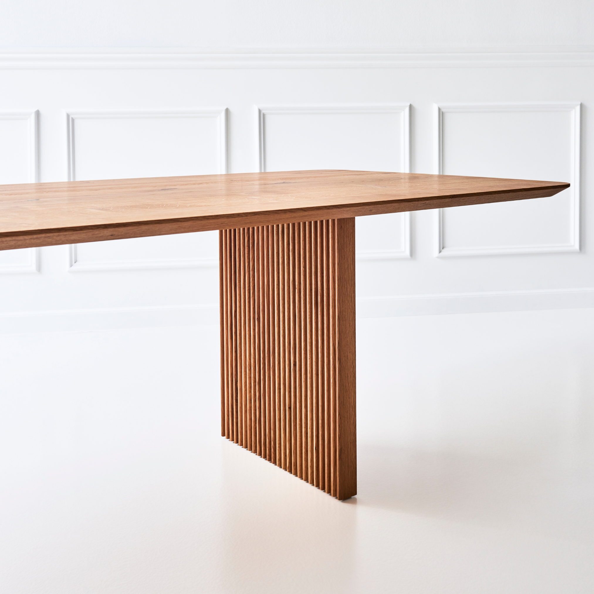 Ten Table Rectangular