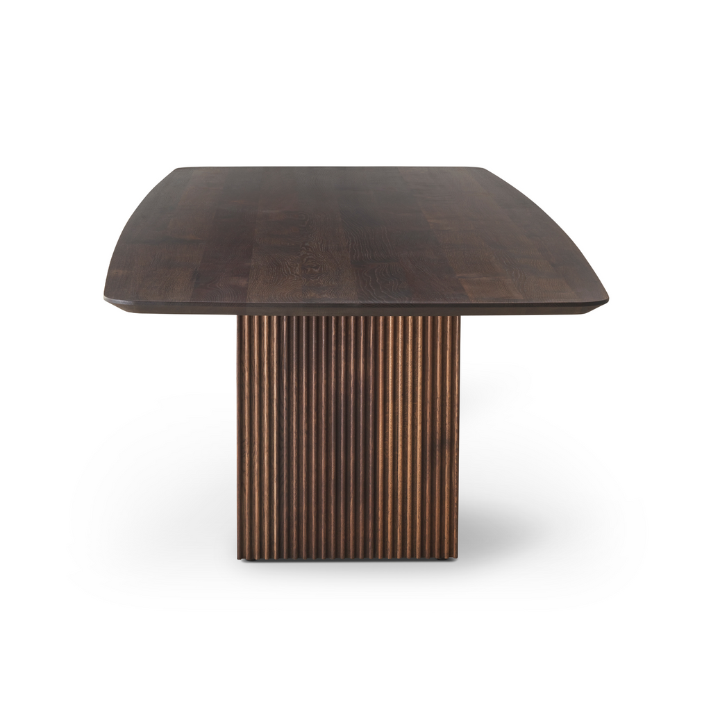 Ten Table Rectangular