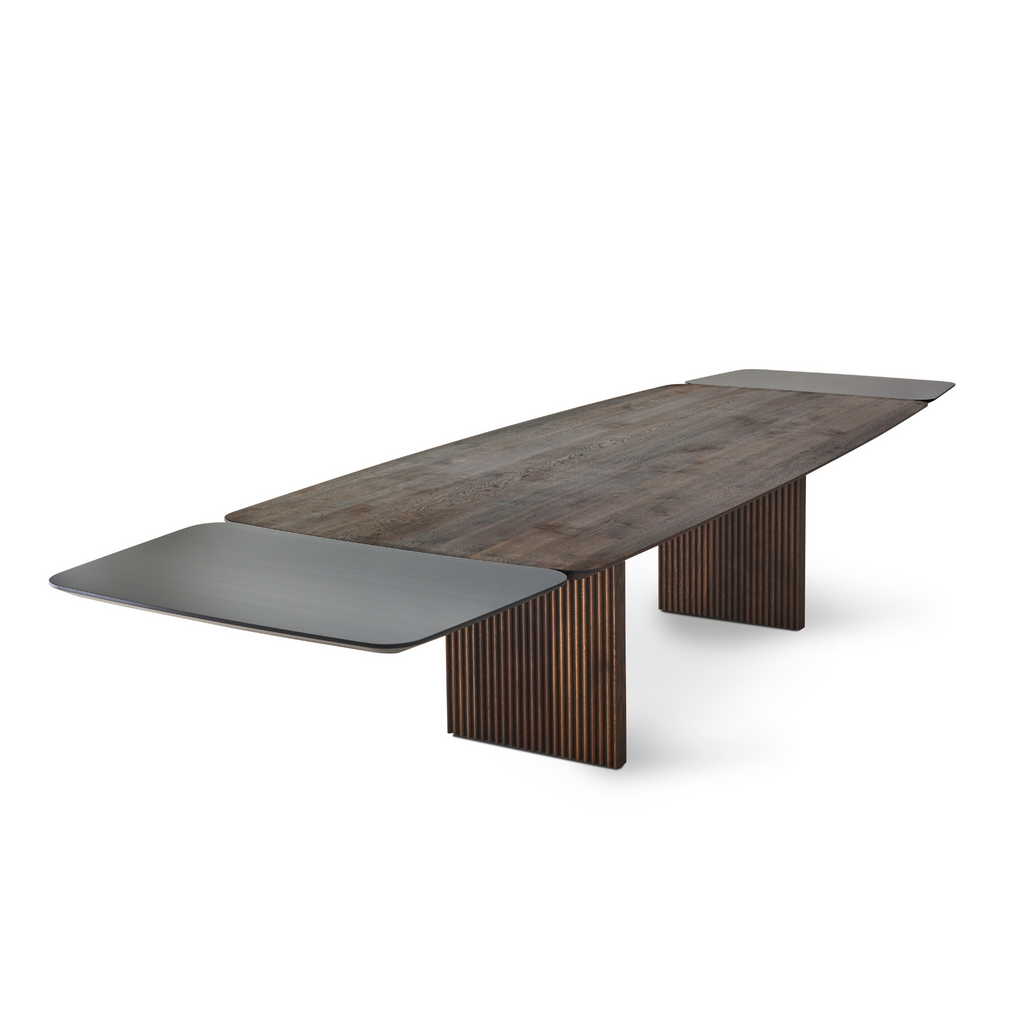 Ten Table Rectangular