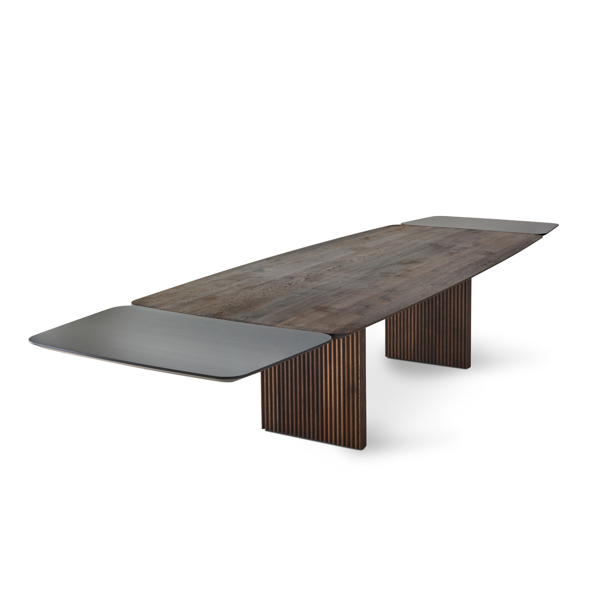 Ten Table Rectangular