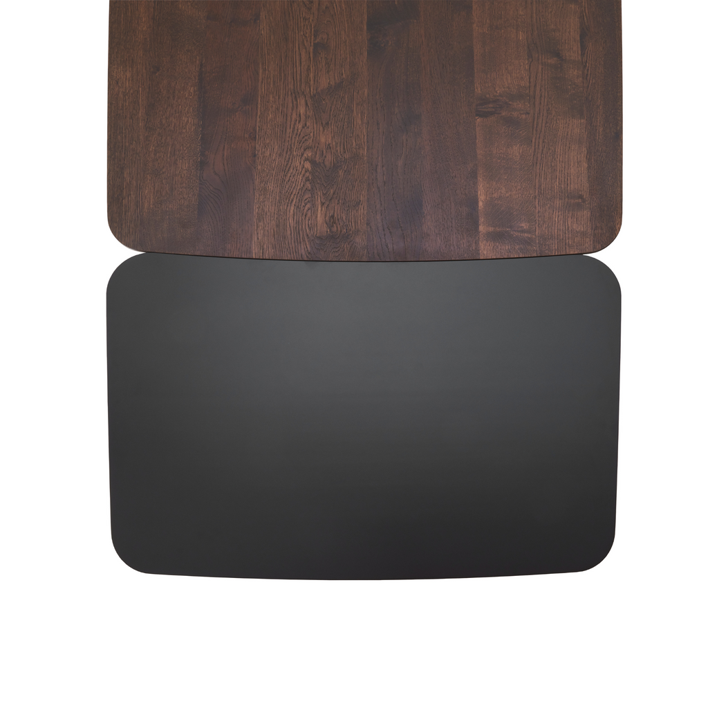 Ten Table Rectangular