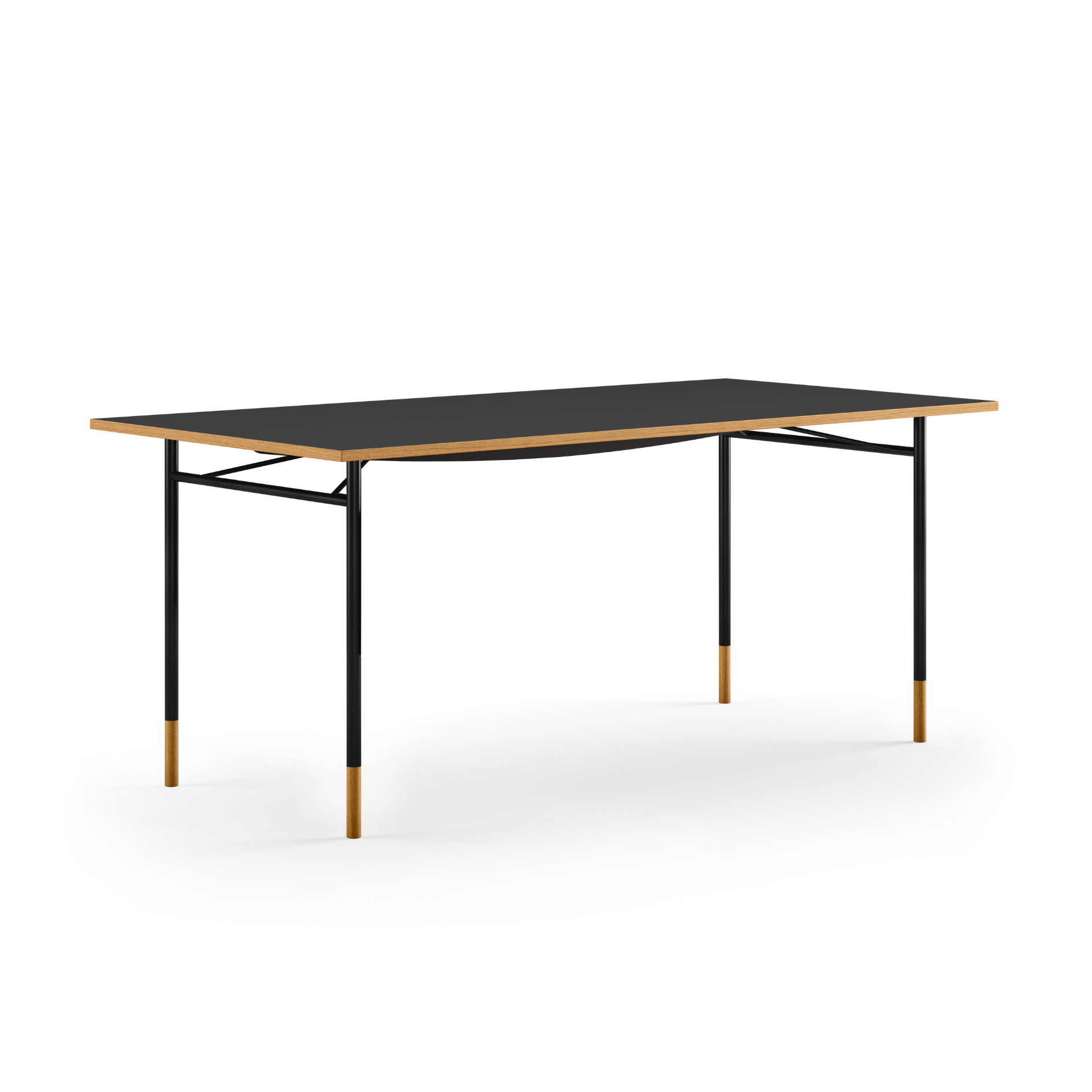 The Nyhavn Desk