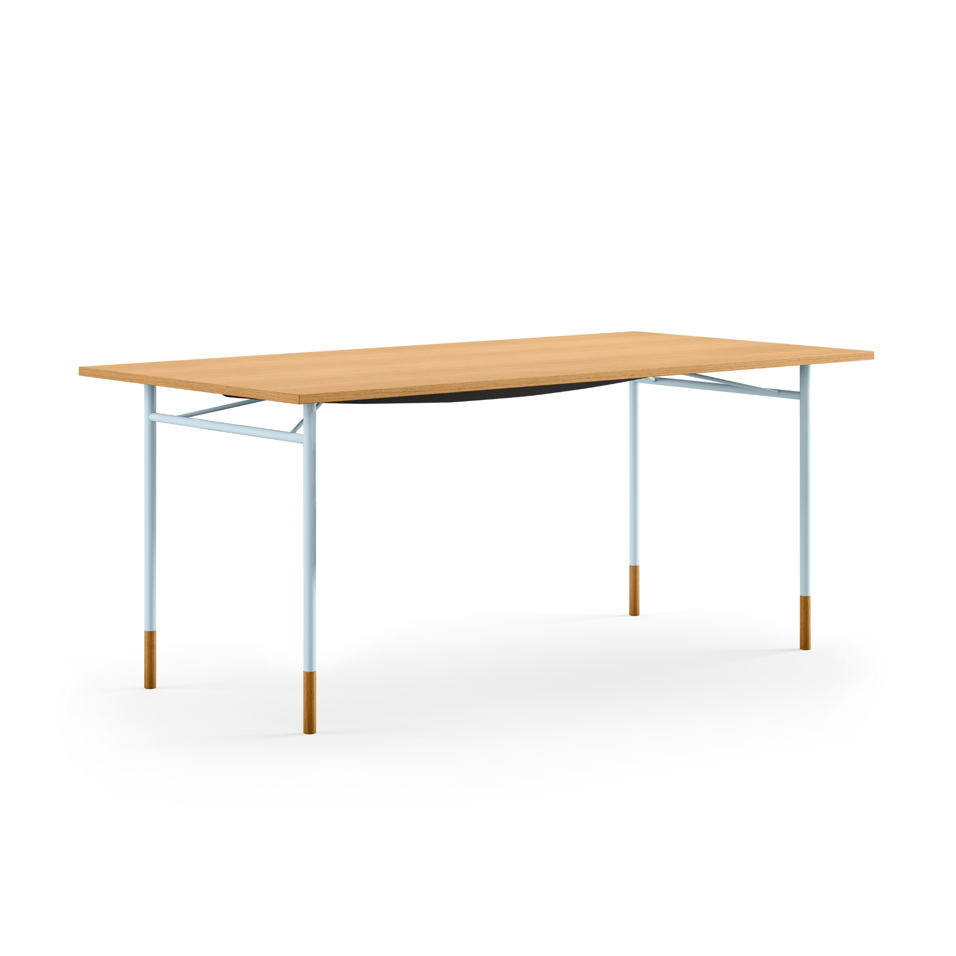 The Nyhavn Desk